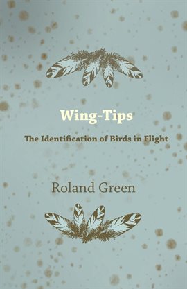 Cover image for Wing-Tips