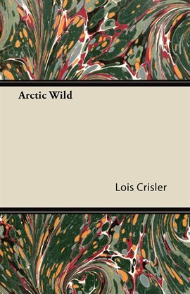 Cover image for Arctic Wild