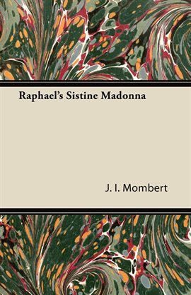 Cover image for Raphael's Sistine Madonna