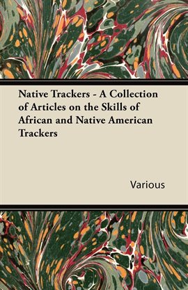 Cover image for Native Trackers