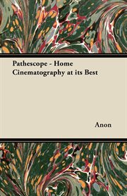 Path?escope - Home Cinematography at its Best cover image