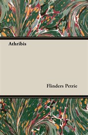 Athribis cover image