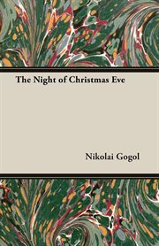 Night of Christmas Eve cover image