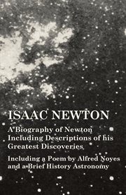 Isaac Newton: the last sorcerer cover image