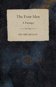 Four Men - A Farrago cover image