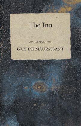 Cover image for The Inn