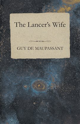 Cover image for The Lancer's Wife
