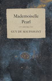 Mademoiselle Pearl cover image