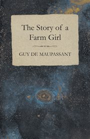Story of a Farm Girl cover image