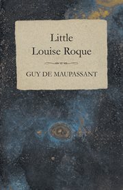 Little Louise Roque cover image