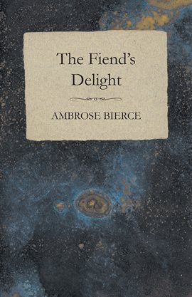 Cover image for The Fiend's Delight