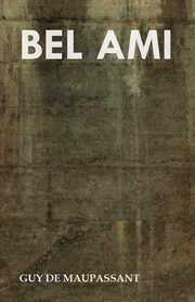 Bel Ami cover image