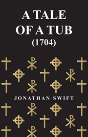 Tale of a Tub - (1704) cover image