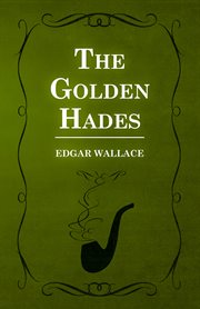 Golden Hades cover image
