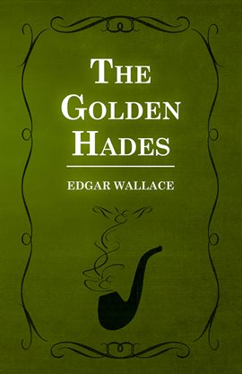 Cover image for The Golden Hades