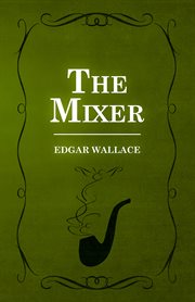 Mixer cover image