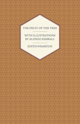 Cover image for The Fruit of the Tree