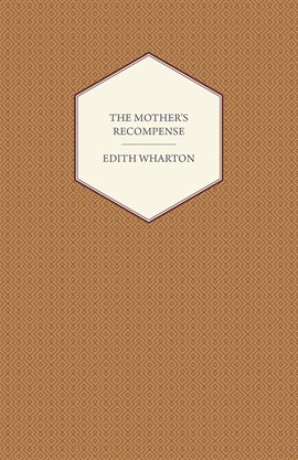 Image de couverture de The Mother's Recompense