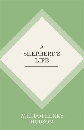 Cover image for A Shepherd's Life