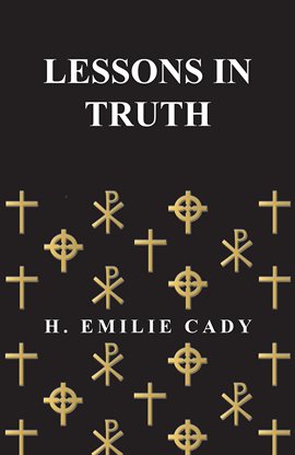 Cover image for Lessons In Truth