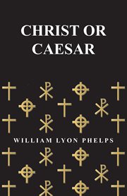 Christ or Caesar cover image