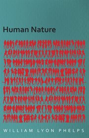 Human Nature cover image