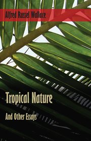 Tropical Nature cover image