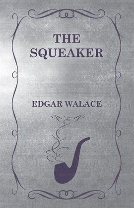Cover image for The Squeaker