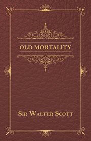 Old Mortality cover image