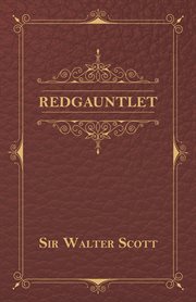 Redgauntlet cover image