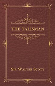 Talisman cover image