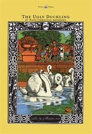 Ugly Duckling - The Golden Age of Illustration Series cover image
