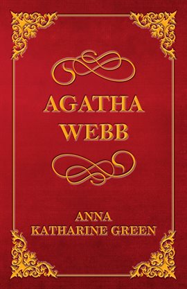 Cover image for Agatha Webb