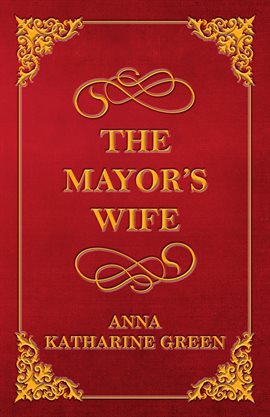 Cover image for The Mayor's Wife