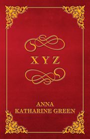 X.Y.Z cover image