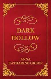 Dark hollow cover image