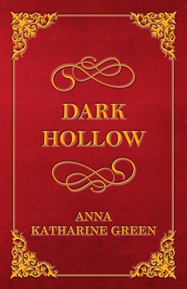 Cover image for Dark Hollow