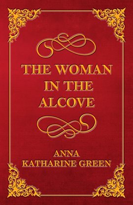 Cover image for The Woman in the Alcove