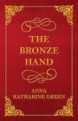 Cover image for The Bronze Hand