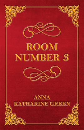 Cover image for Room Number 3