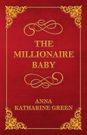 The millionaire baby cover image