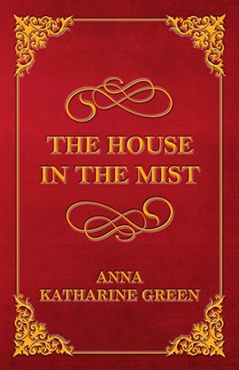 Cover image for The House in the Mist