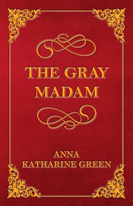 Cover image for The Gray Madam