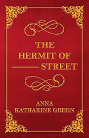 The hermit of ------ street cover image