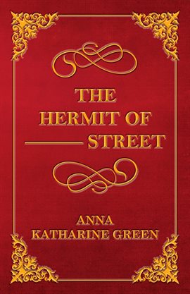 Cover image for The Hermit Of --- Street