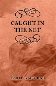 Caught in the net cover image