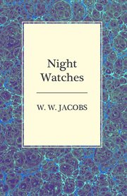 Night Watches cover image