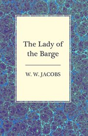 Lady of the Barge cover image