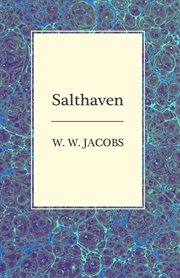 Salthaven cover image