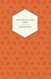 Point of View (1882) cover image